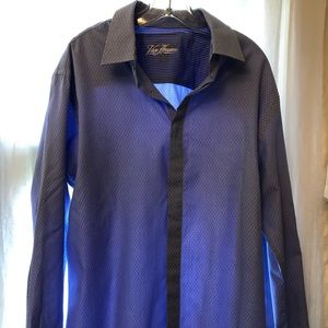 Van Heusen Men’s Dress Shirt
